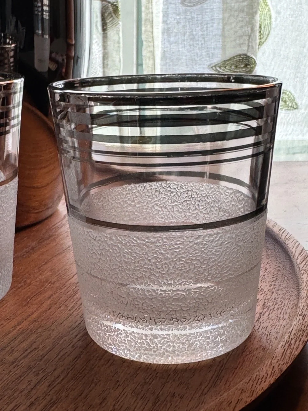 VTG Frost Nip Cocktail Set
